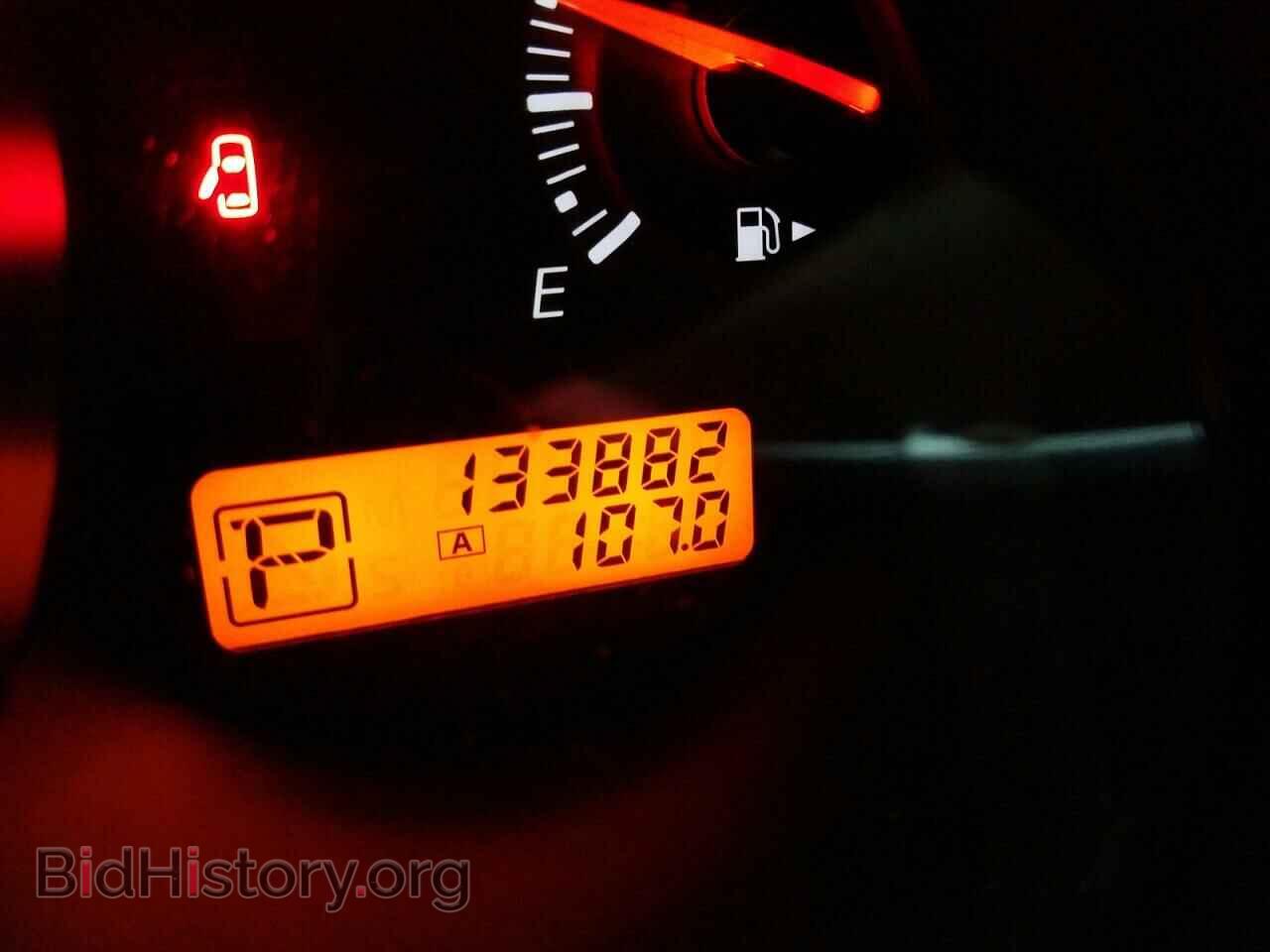 2010 NISSAN VERSA - VIN: 3N1BC1CP2AL463778 - Фото 8
