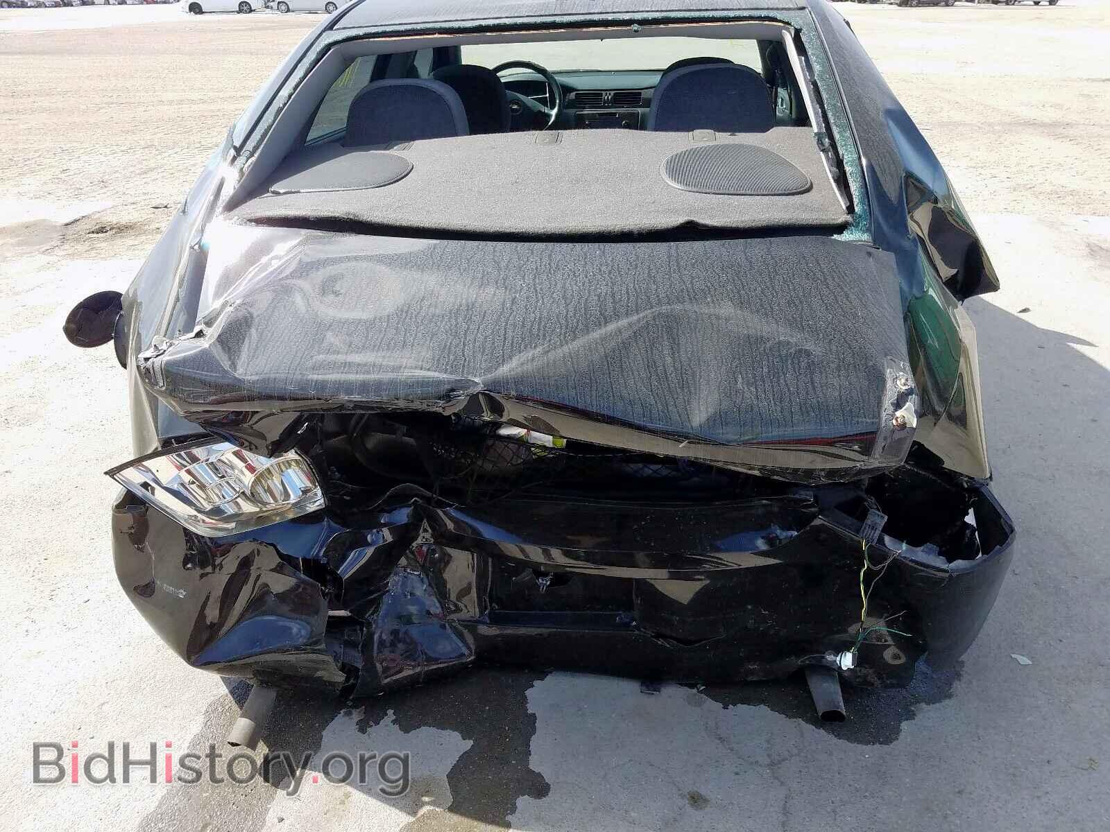 2012 CHEVROLET IMPALA - VIN: 2G1WG5E34C1131939 - Фото 9