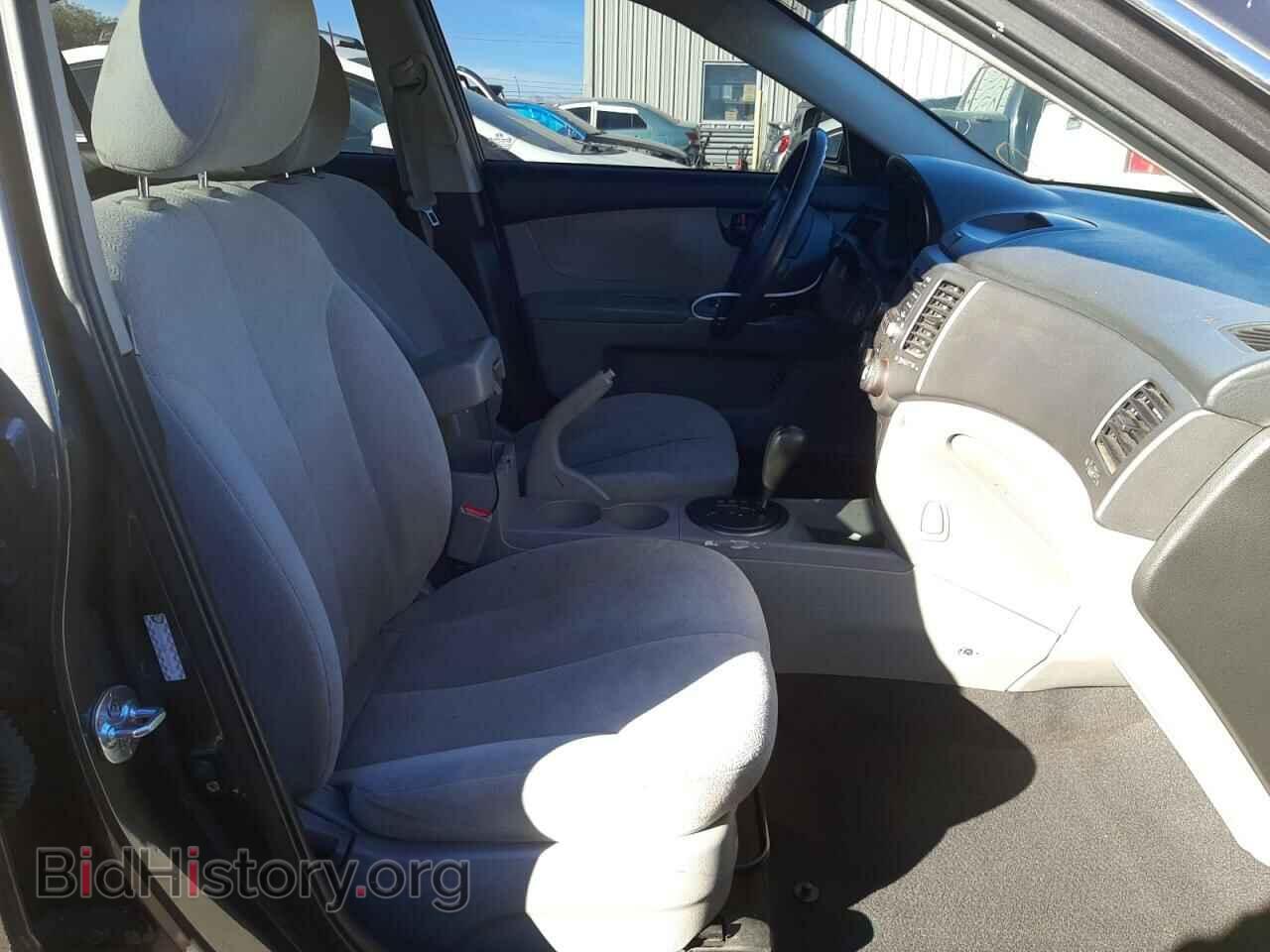 2010 KIA OPTIMA - VIN: KNAGG4A88A5428552 - Фото 5
