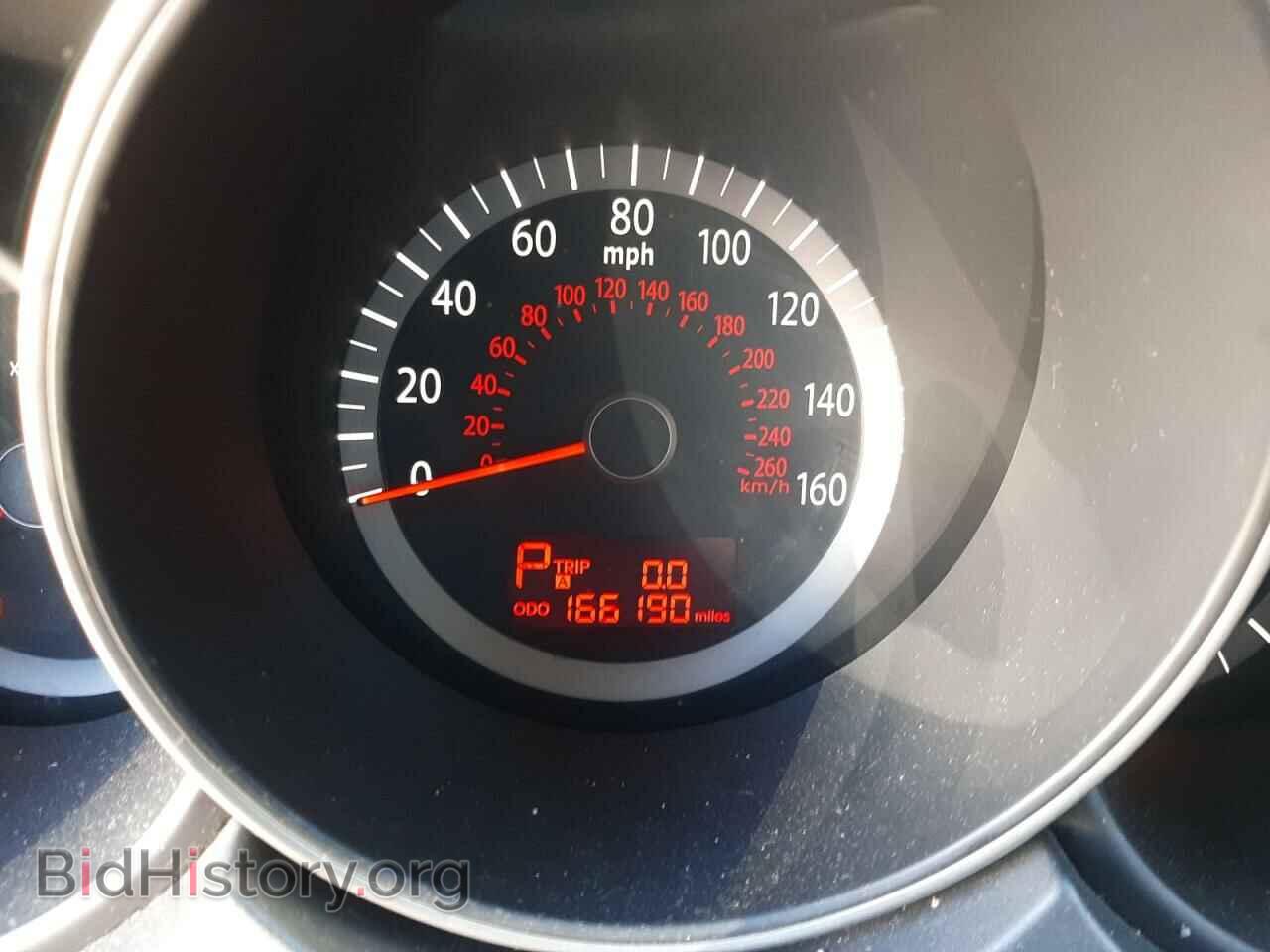 2010 KIA OPTIMA - VIN: KNAGG4A88A5428552 - Фото 8