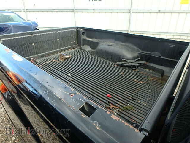2001 MAZDA B2300 - VIN: 4F4YR12D91TM29661 - Фото 6