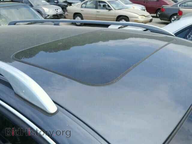 2004 AUDI A6 - VIN: WAUVT64B04N103761 - Фото 9
