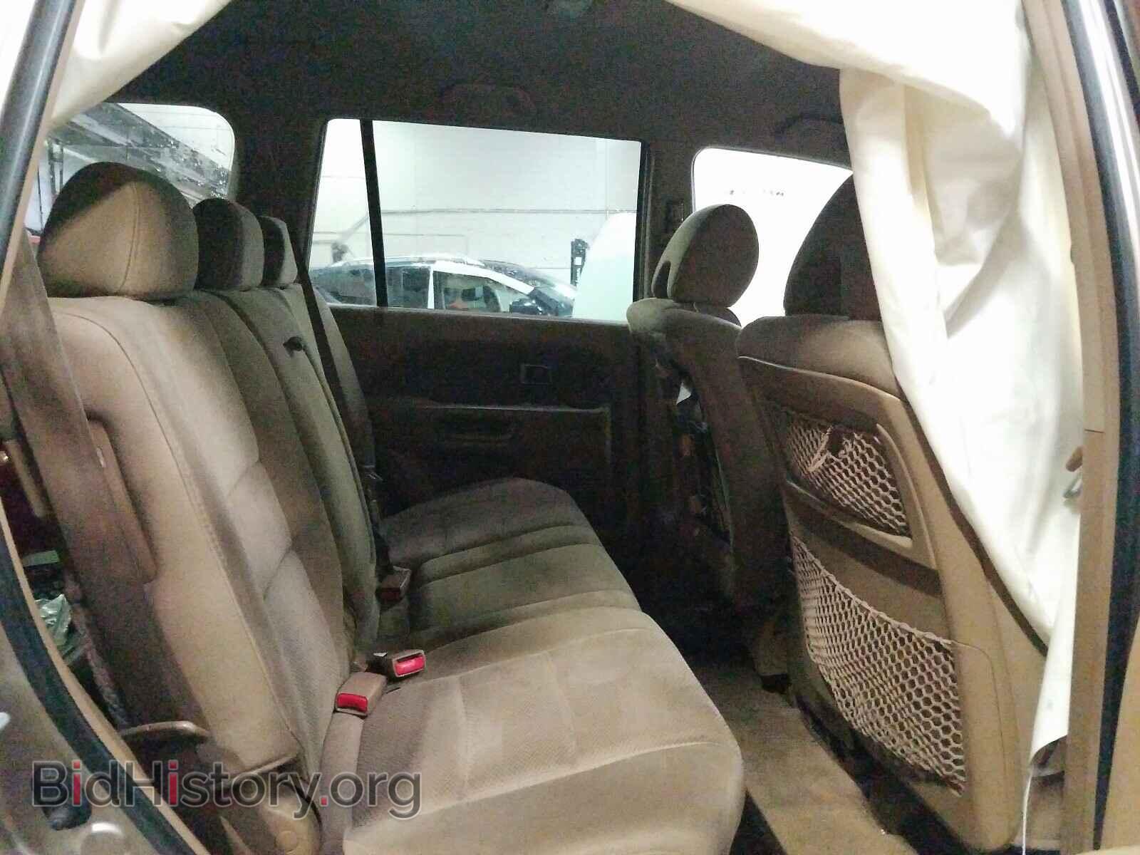 2007 HONDA PILOT - VIN: 5FNYF18467B024961 - Photo 6