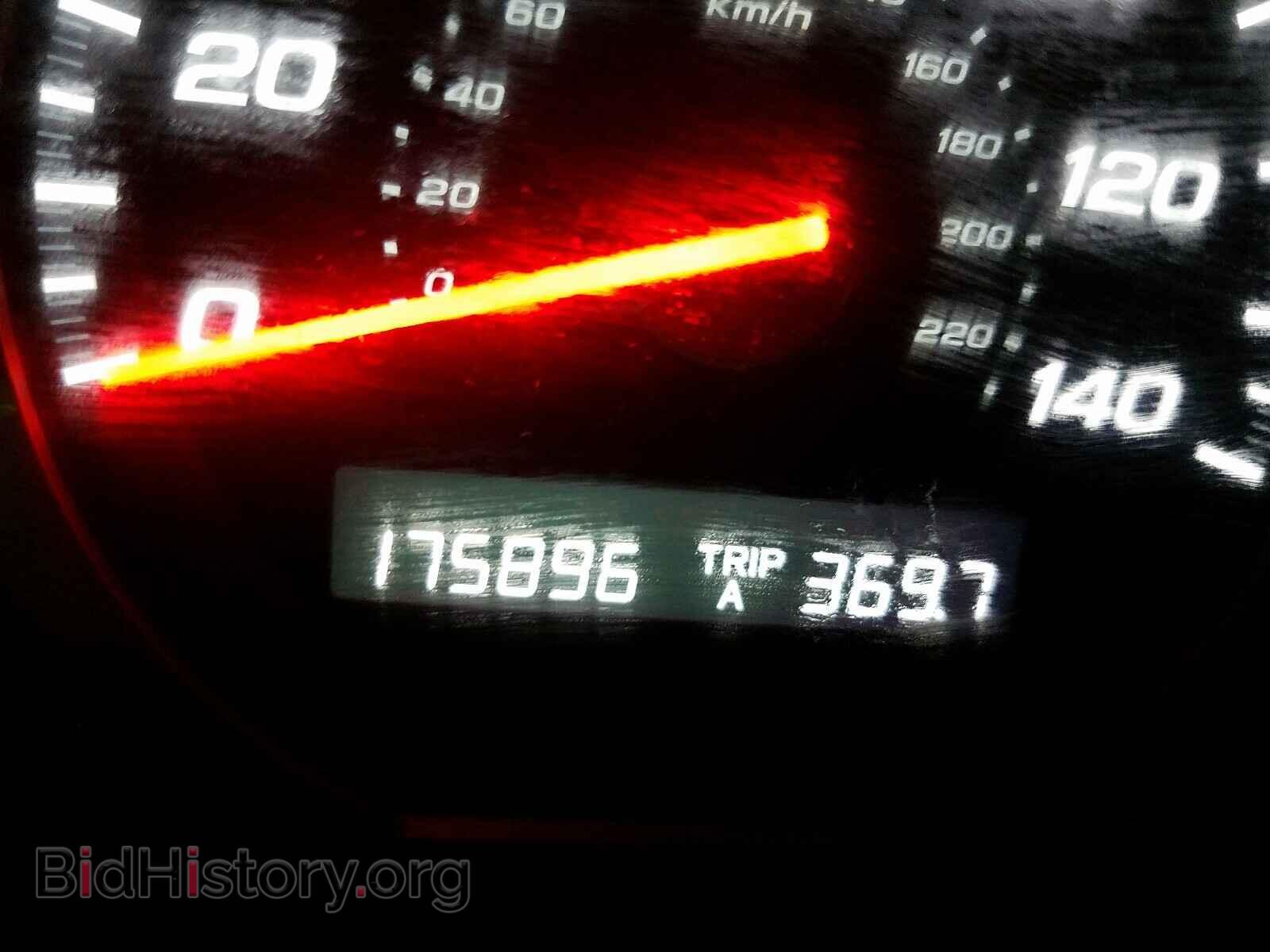 2007 HONDA PILOT - VIN: 5FNYF18467B024961 - Photo 8