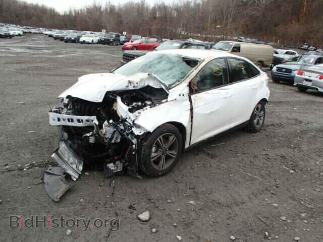 2014 FORD FOCUS - VIN: 1FADP3F21EL386298 - Photo 2