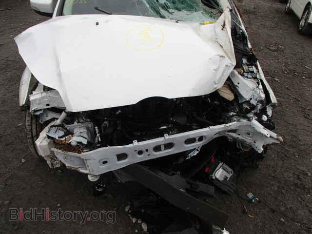 2014 FORD FOCUS - VIN: 1FADP3F21EL386298 - Photo 7
