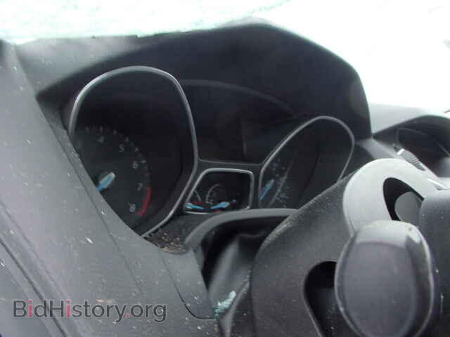 2014 FORD FOCUS - VIN: 1FADP3F21EL386298 - Photo 8