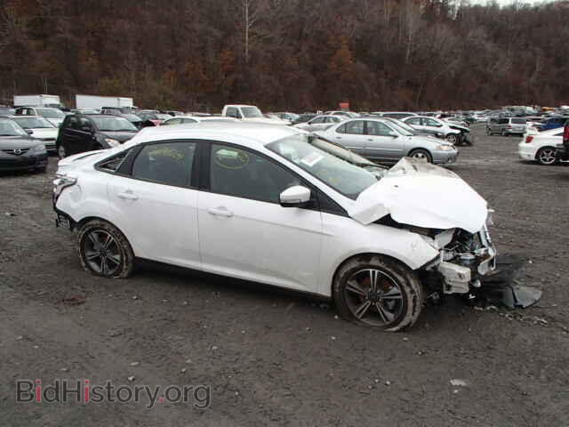 2014 FORD FOCUS - VIN: 1FADP3F21EL386298 - Photo 9
