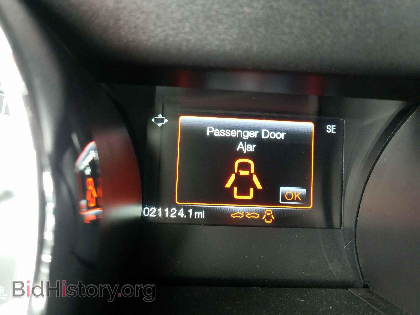 2015 FORD MUSTANG - VIN: 1FA6P8CF6F5392293 - Фото 8