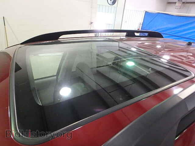 2010 SUBARU FORESTER - VIN: JF2SH6DC1AH804207 - Фото 9