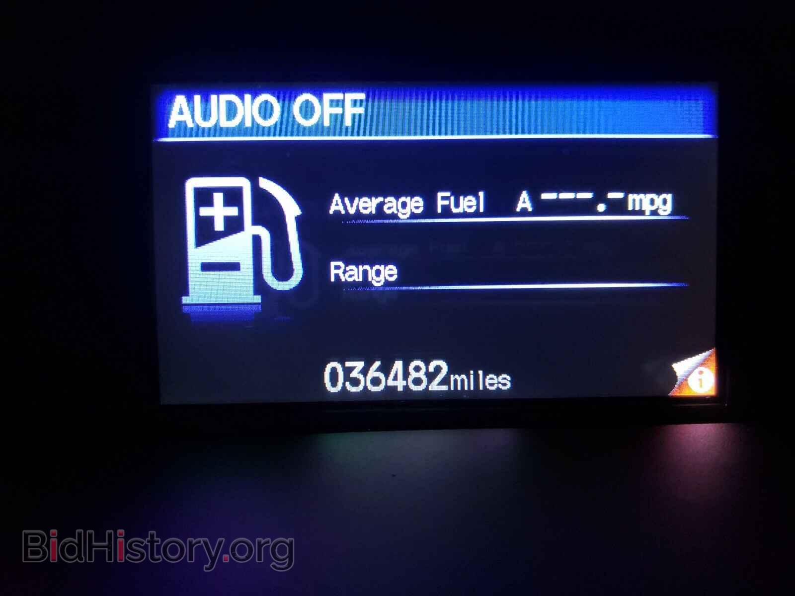 2012 HONDA CIVIC - VIN: 19XFB2F80CE093000 - Фото 8