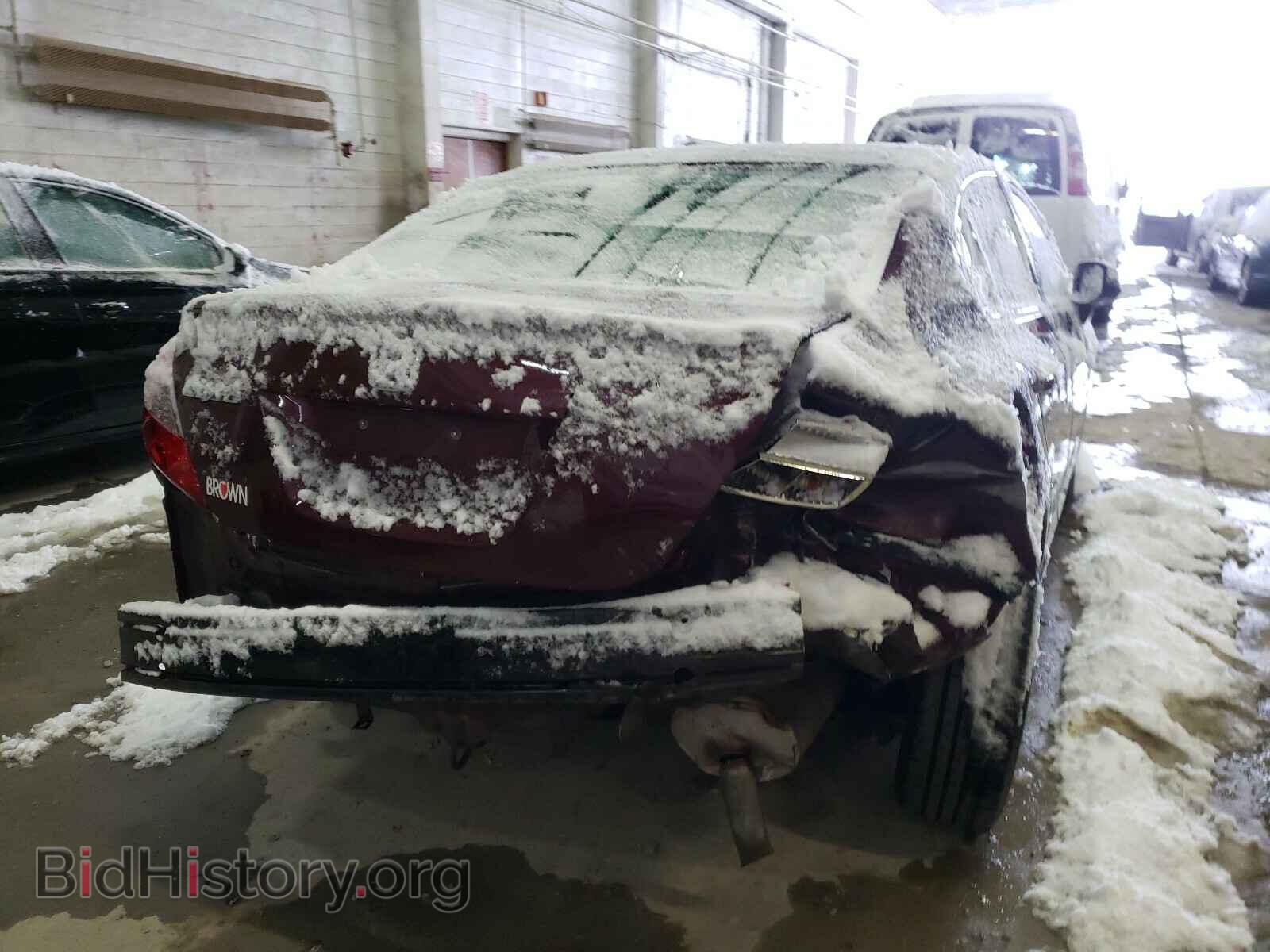 2012 HONDA CIVIC - VIN: 19XFB2F80CE093000 - Фото 9