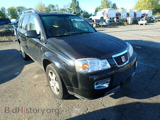 Photo 5GZCZ63497S868967 - SATURN VUE 2007