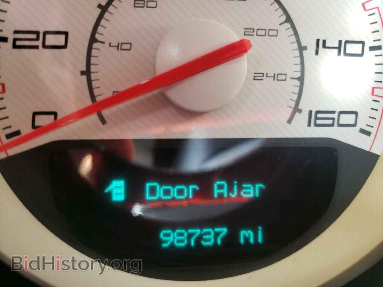 2013 DODGE CHALLENGER - VIN: 2C3CDYBT3DH614599 - Photo 8