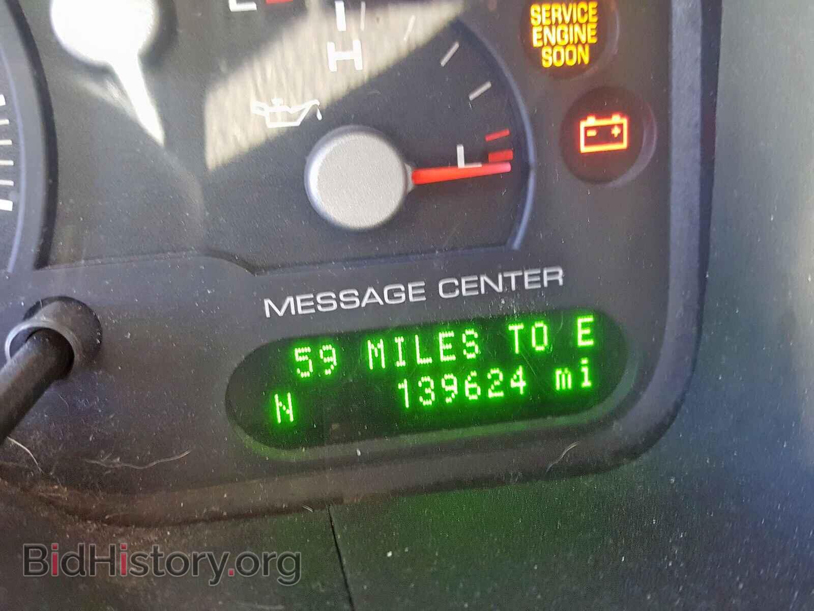 2005 FORD EXPLORER - VIN: 1FMZU73K75ZA17118 - Photo 8