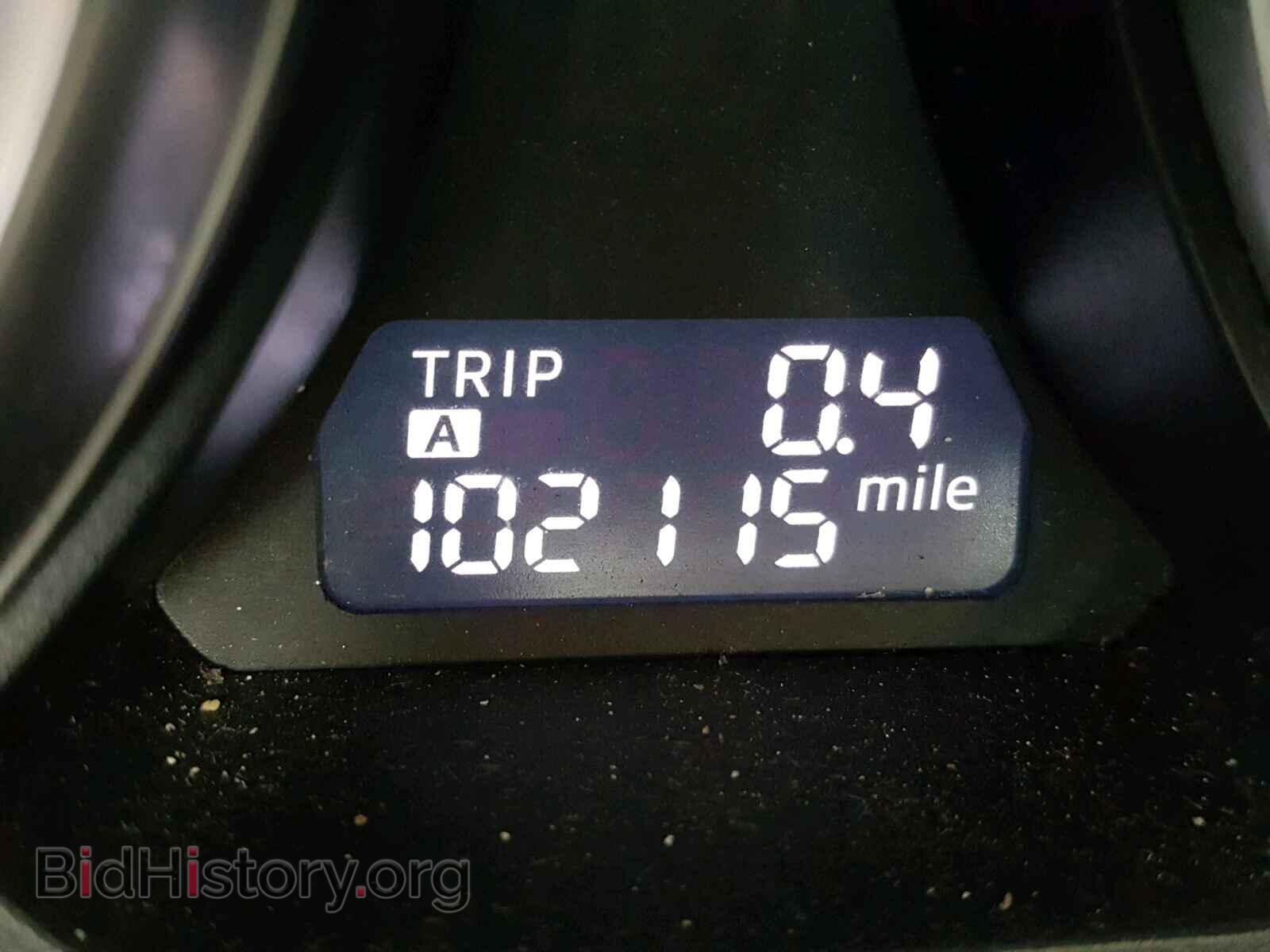 2013 MAZDA CX-9 - VIN: JM3TB2CA4D0404312 - Фото 8