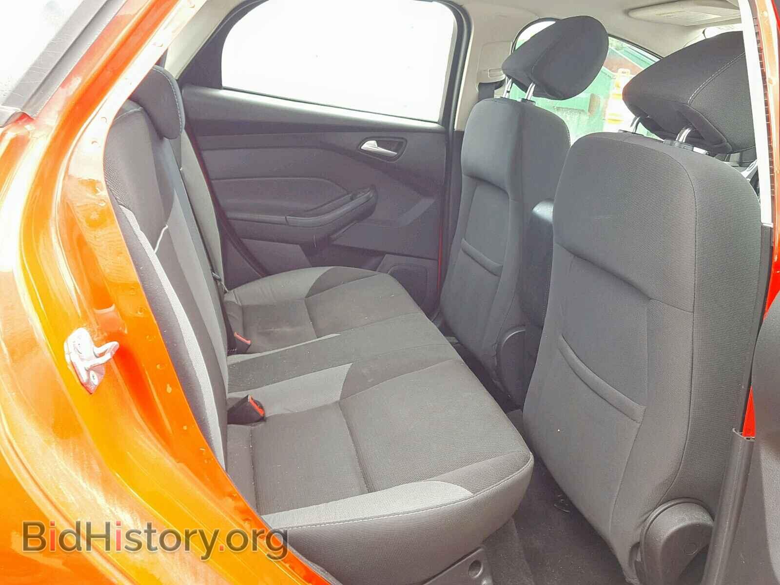 2013 FORD FOCUS SE - VIN: 1FADP3F22DL212982 - Фото 6