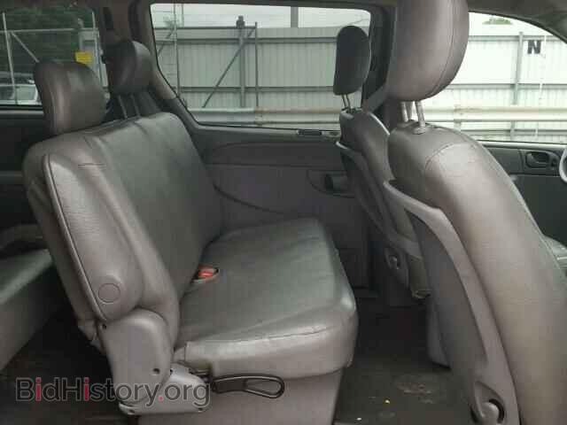 2007 DODGE CARAVAN - VIN: 1D4GP25R87B244168 - Фото 6
