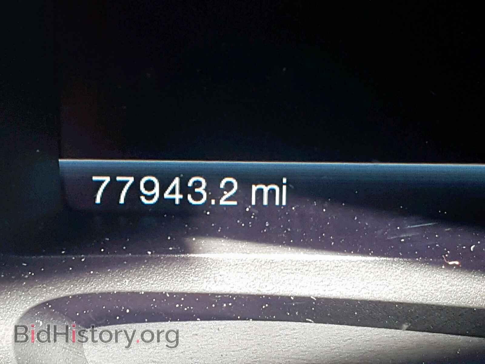 2014 FORD EDGE SEL - VIN: 2FMDK4JC4EBA25206 - Photo 8