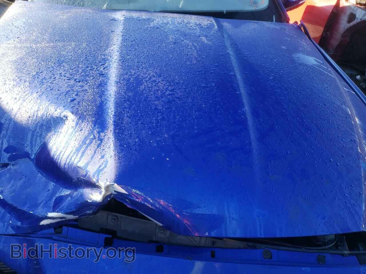 2017 JAGUAR XE - VIN: SAJAD4BV4HA965749 - Фото 7
