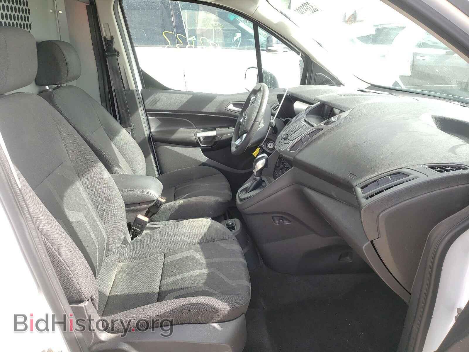 2014 FORD TRANSIT CO - VIN: NM0LS6F79E1136799 - Фото 5