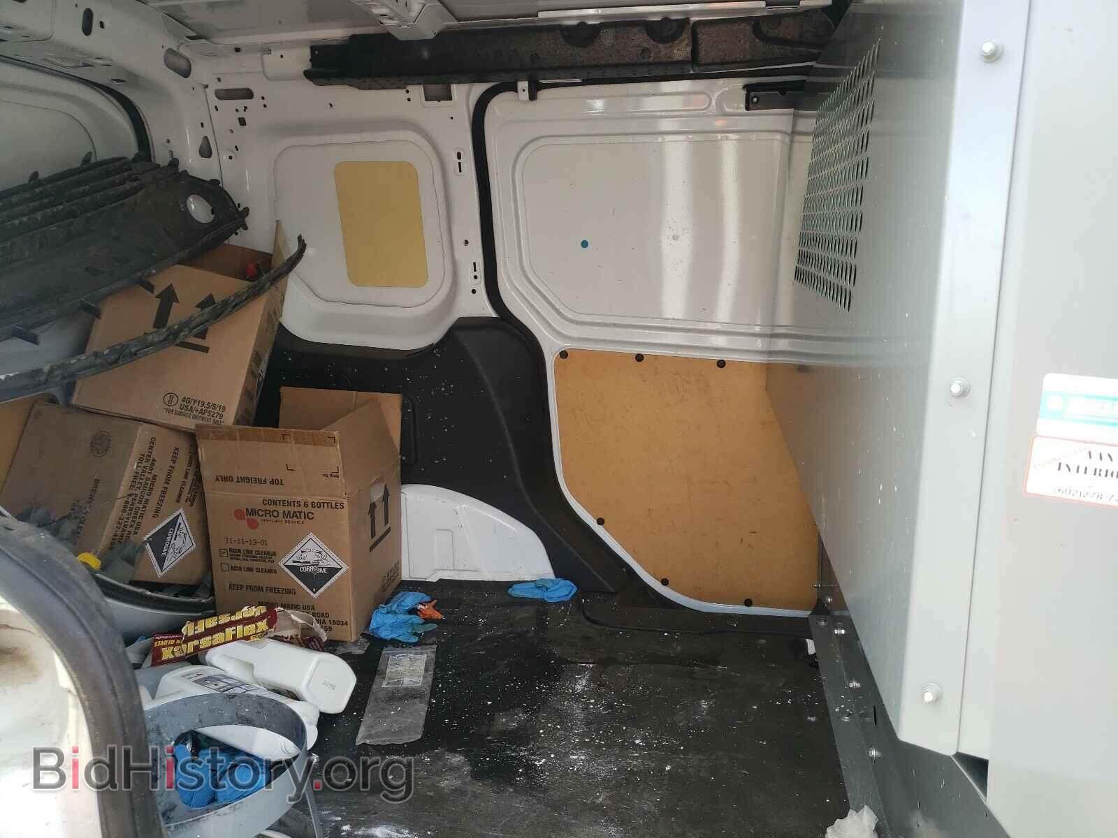 2014 FORD TRANSIT CO - VIN: NM0LS6F79E1136799 - Фото 6