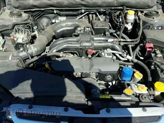 2014 SUBARU OUTBACK - VIN: 4S4BRBCC5E3254532 - Фото 7