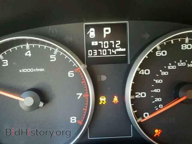 2014 SUBARU OUTBACK - VIN: 4S4BRBCC5E3254532 - Фото 8