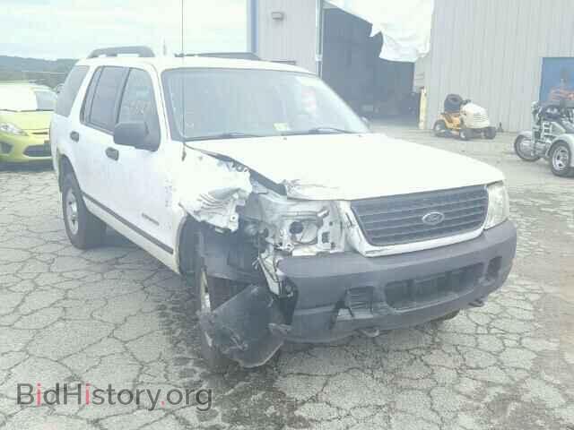 Photo 1FMZU72KX5UA22330 - FORD EXPLORER 2005