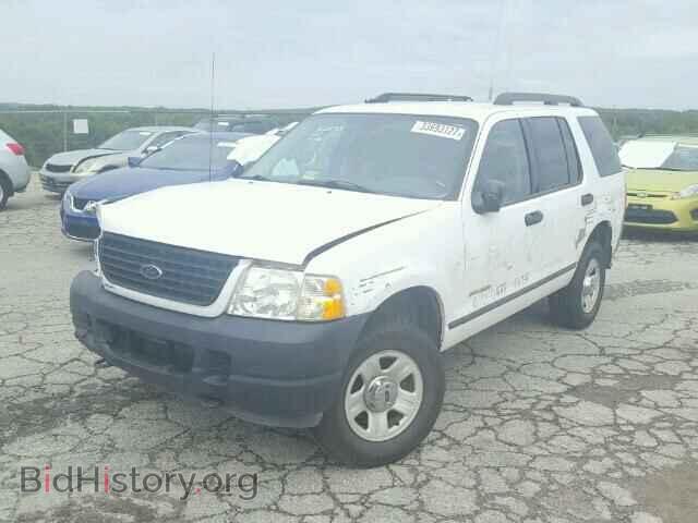 2005 FORD EXPLORER - VIN: 1FMZU72KX5UA22330 - Photo 2