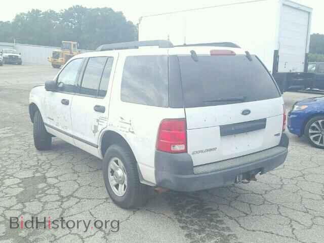 2005 FORD EXPLORER - VIN: 1FMZU72KX5UA22330 - Photo 3