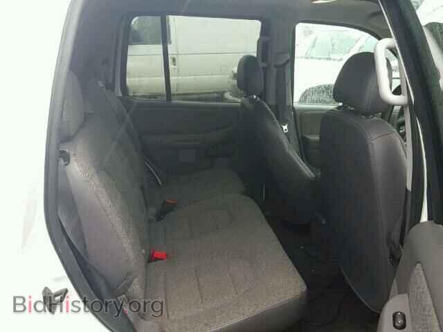 2005 FORD EXPLORER - VIN: 1FMZU72KX5UA22330 - Photo 6