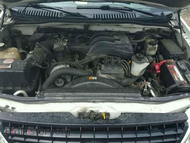 2005 FORD EXPLORER - VIN: 1FMZU72KX5UA22330 - Photo 7