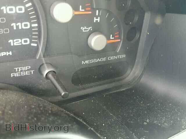 2005 FORD EXPLORER - VIN: 1FMZU72KX5UA22330 - Photo 8