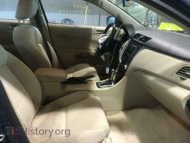 2010 SUZUKI KIZASHI - VIN: JS2RF9A33A6100651 - Фото 5