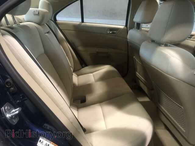 2010 SUZUKI KIZASHI - VIN: JS2RF9A33A6100651 - Фото 6