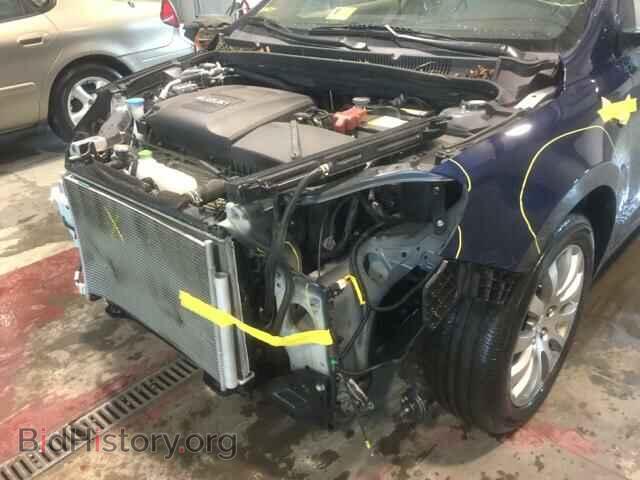 2010 SUZUKI KIZASHI - VIN: JS2RF9A33A6100651 - Фото 9