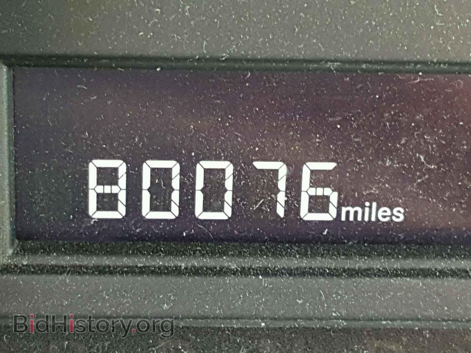 2013 DODGE CARAVAN - VIN: 2C4RDGBG6DR736192 - Фото 8