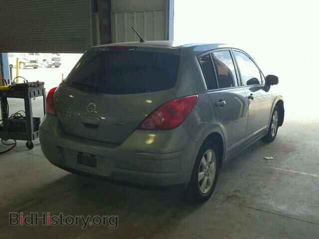 2012 NISSAN VERSA - VIN: 3N1BC1CPXCK296174 - Фото 4