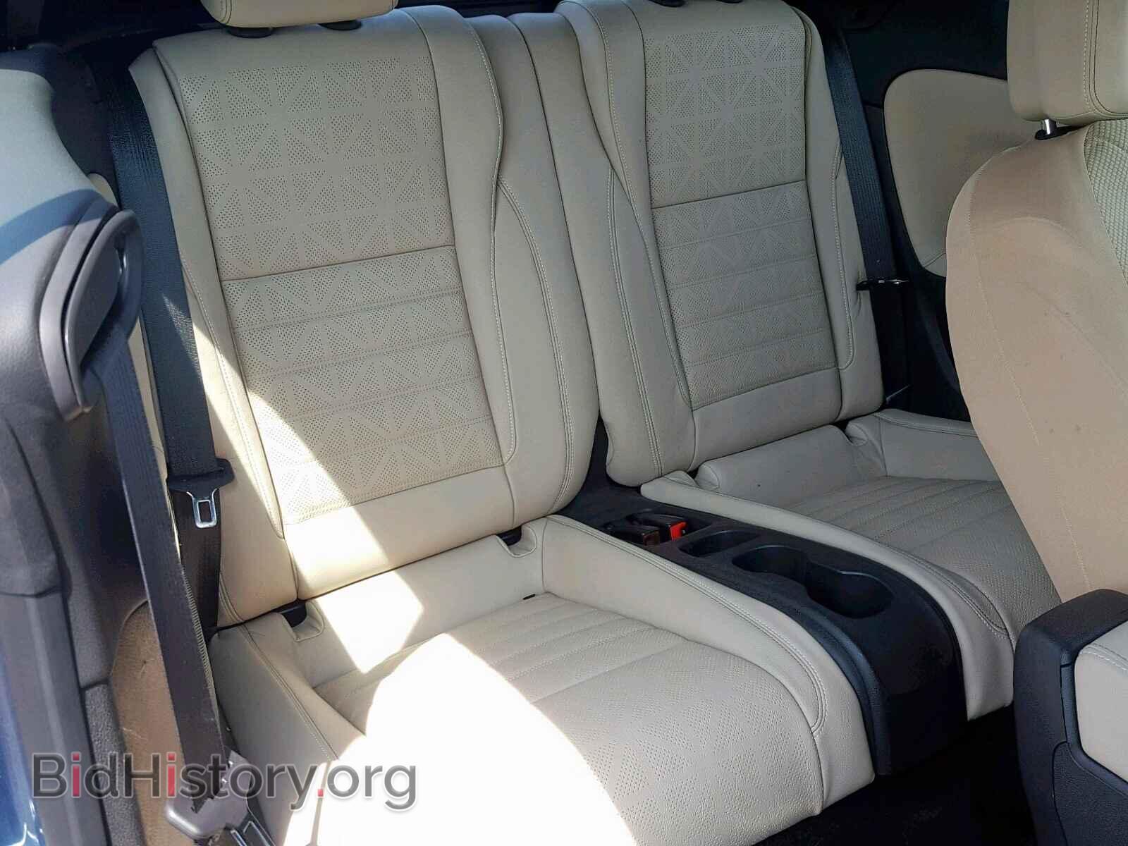 2016 BUICK CASCADA - VIN: W04WT3N54GG157923 - Photo 6