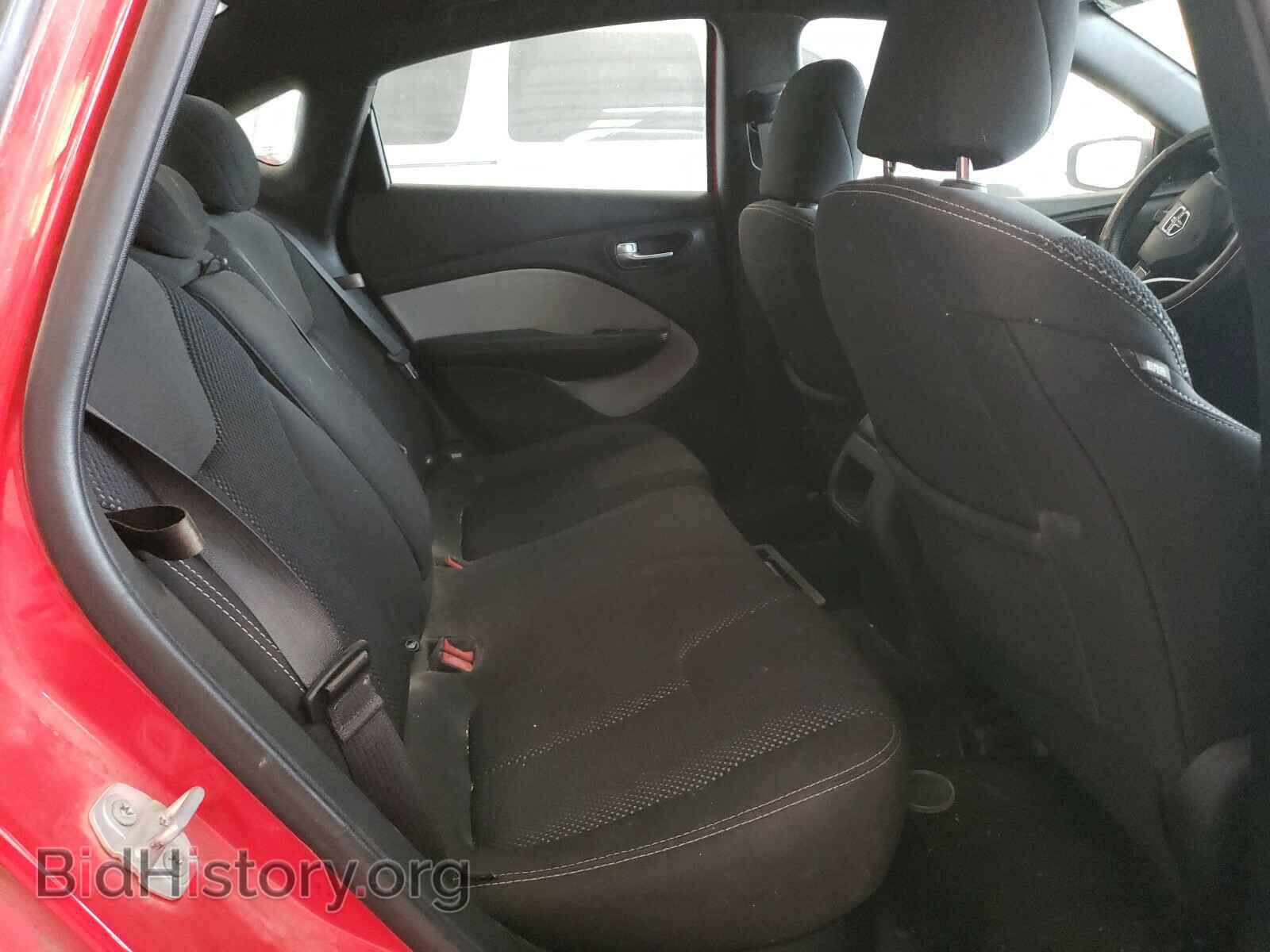 2016 DODGE DART - VIN: 1C3CDFFA4GD791712 - Фото 6