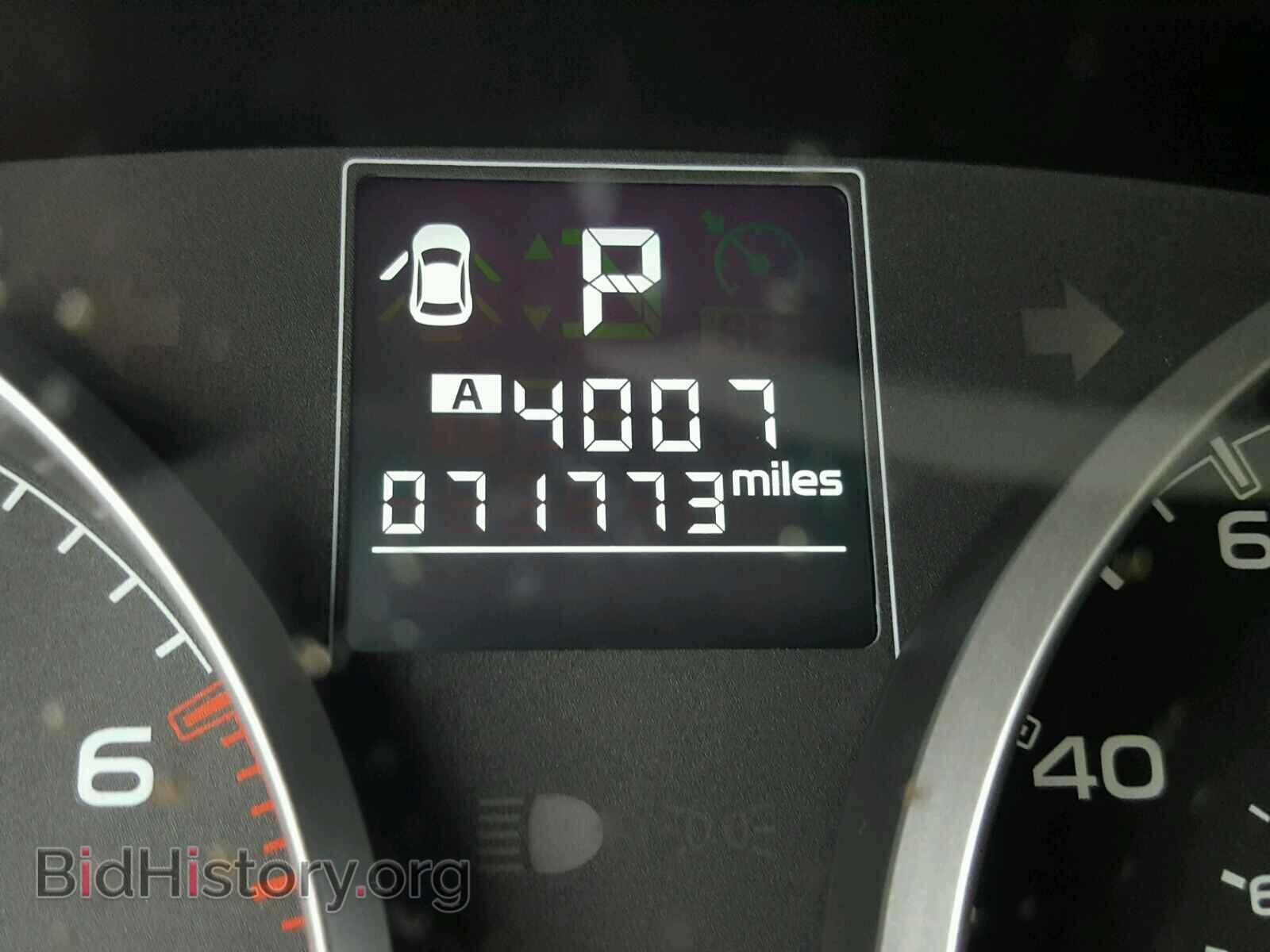 2013 SUBARU OUTBACK - VIN: 4S4BRCCC2D3229611 - Photo 8