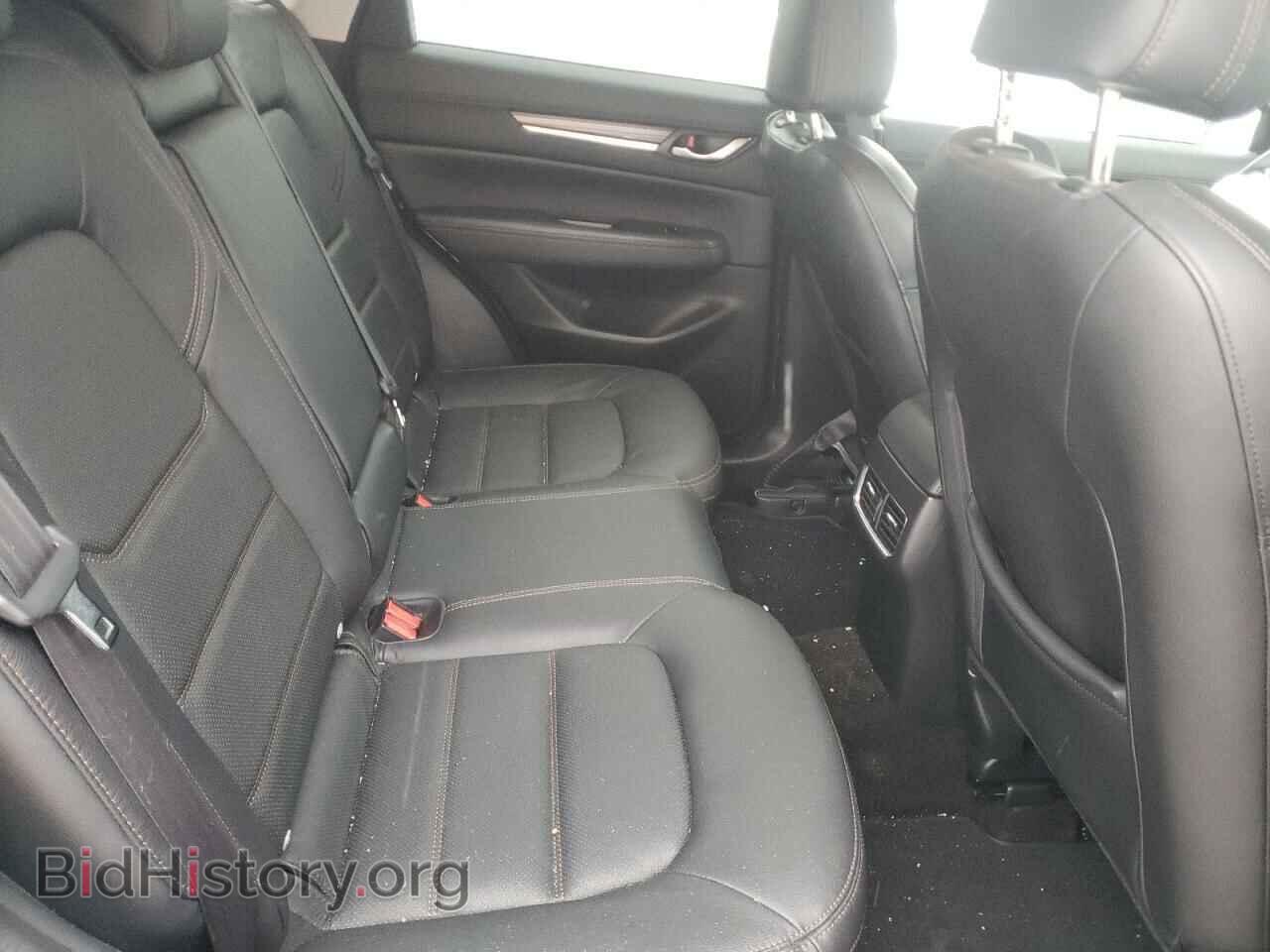 2017 MAZDA CX-5 - VIN: JM3KFBDL3H0119977 - Фото 6