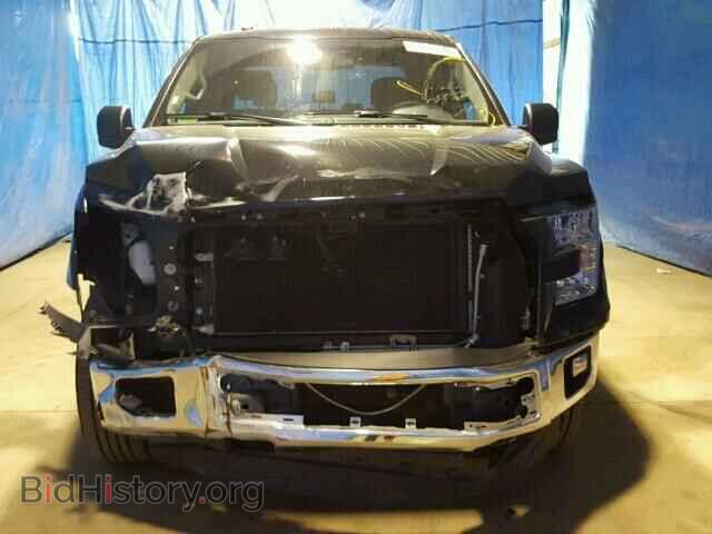 2016 FORD F150 - VIN: 1FTEW1EF6GFB27737 - Фото 9