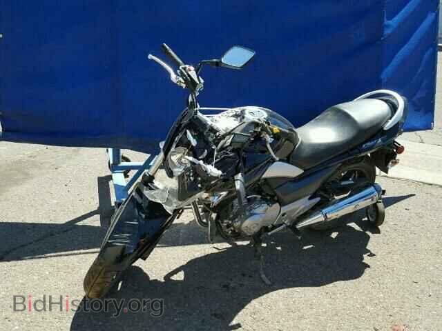 2013 SUZUKI OTHR CYCLE - VIN: LC6GJ55F6D1100945 - Фото 2