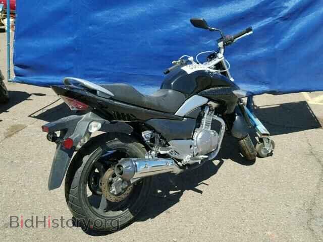 2013 SUZUKI OTHR CYCLE - VIN: LC6GJ55F6D1100945 - Фото 4