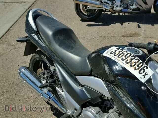 2013 SUZUKI OTHR CYCLE - VIN: LC6GJ55F6D1100945 - Фото 6