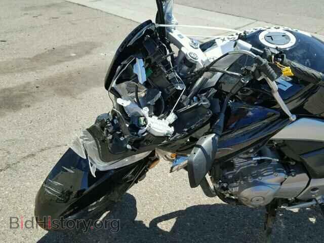 2013 SUZUKI OTHR CYCLE - VIN: LC6GJ55F6D1100945 - Фото 10