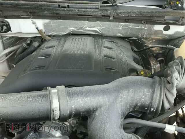 2014 FORD F150 - VIN: 1FTMF1CT3EFA37866 - Фото 7