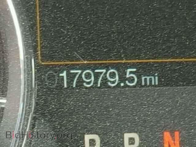 2014 FORD F150 - VIN: 1FTMF1CT3EFA37866 - Фото 8